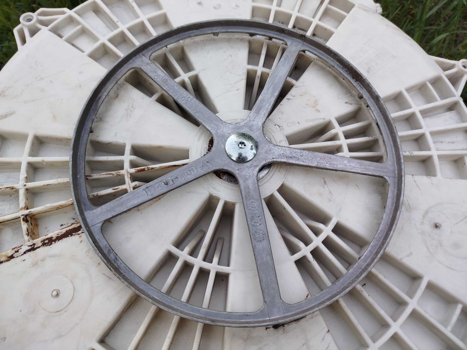 Шків пральної машини мод.17400167101