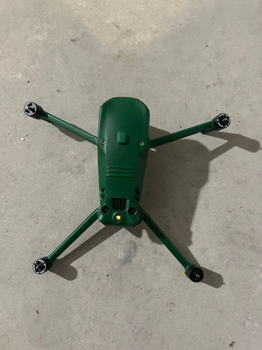 Дрон Dji Mavic 3t anzuraptor