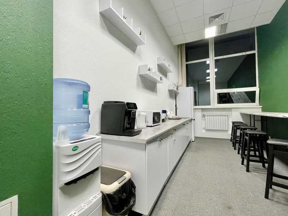 Оренда кімнати для перемовин. м. пл. Українських Героїв. Укриття!