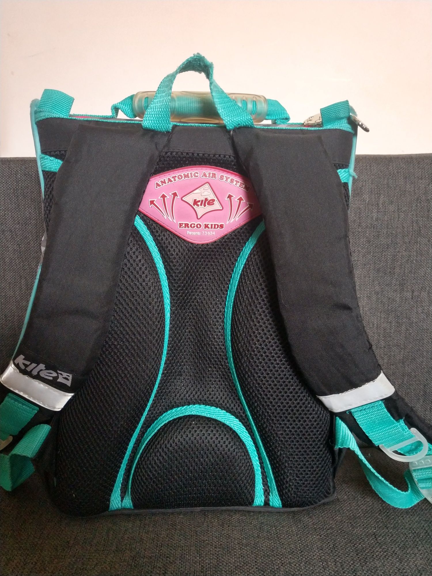 Шкільний рюкзак Kite 11,5 кг, б/у