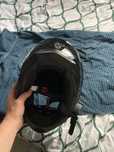 Kask motocyklowy