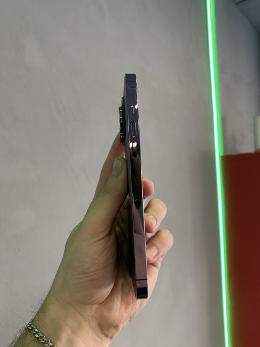 iPhone 14 Pro Max 128Gb Deep Purple Unlock Ідеал з Гарантією