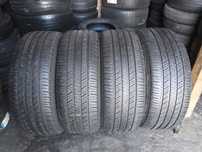 275 60 20 Hankook, всесезонні. Ціна за 4 шт.. 11200.