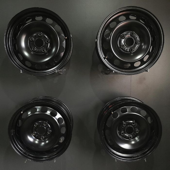 Felgi 16 5x112 Audi Q2, VW T-Roc (F13593-29)