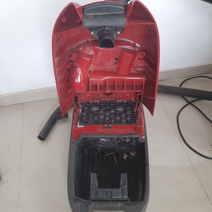 odkurzacz  Miele Tango Plus 1800w