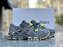 АКЦІЯ! Кросівки Asics Gel-Kahana 8 Dark Grey 40 41 42 42 43 44 45