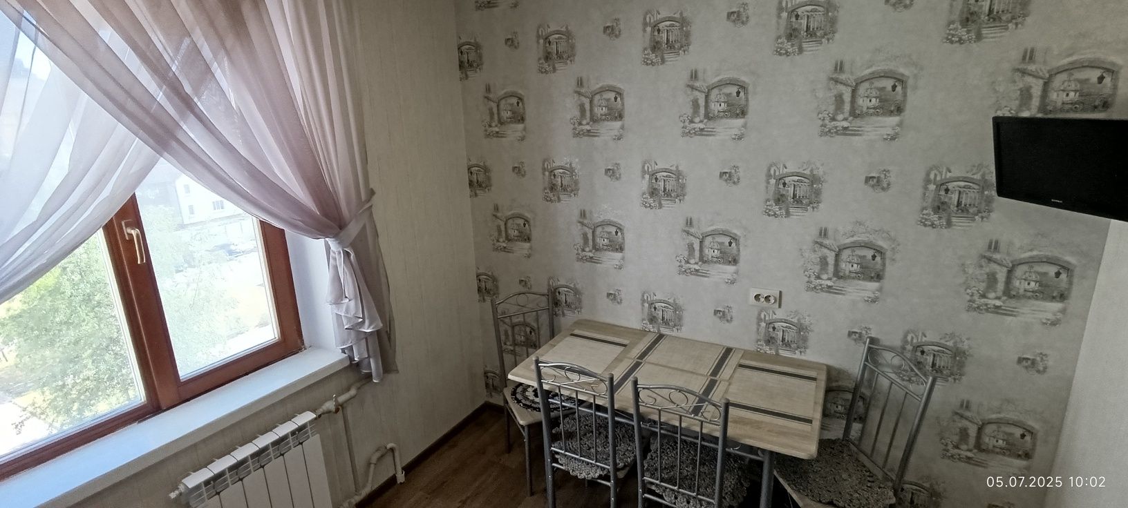 Продам 3х кімнатну квартиру