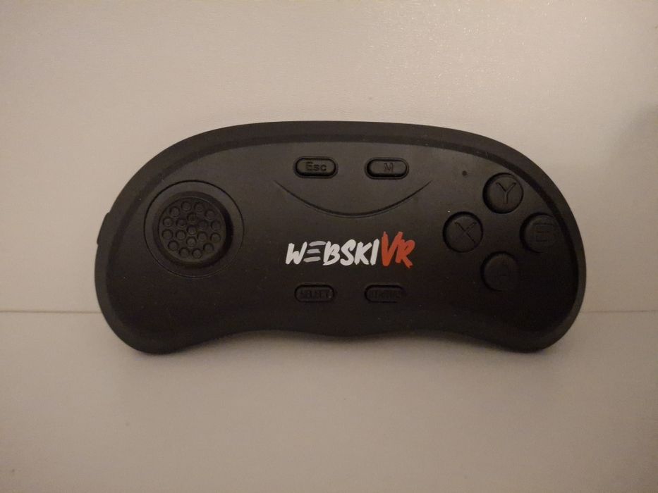 Gogle Vr Webski.