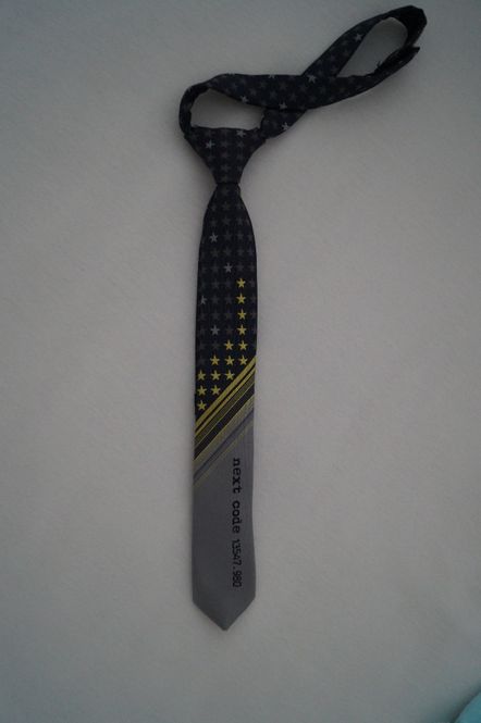 Next Krawat