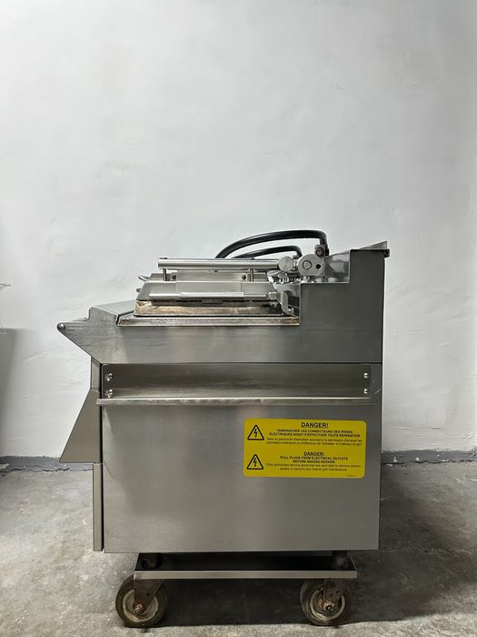 McDonalds Автоматичний контактний гриль Garland промисловий електро