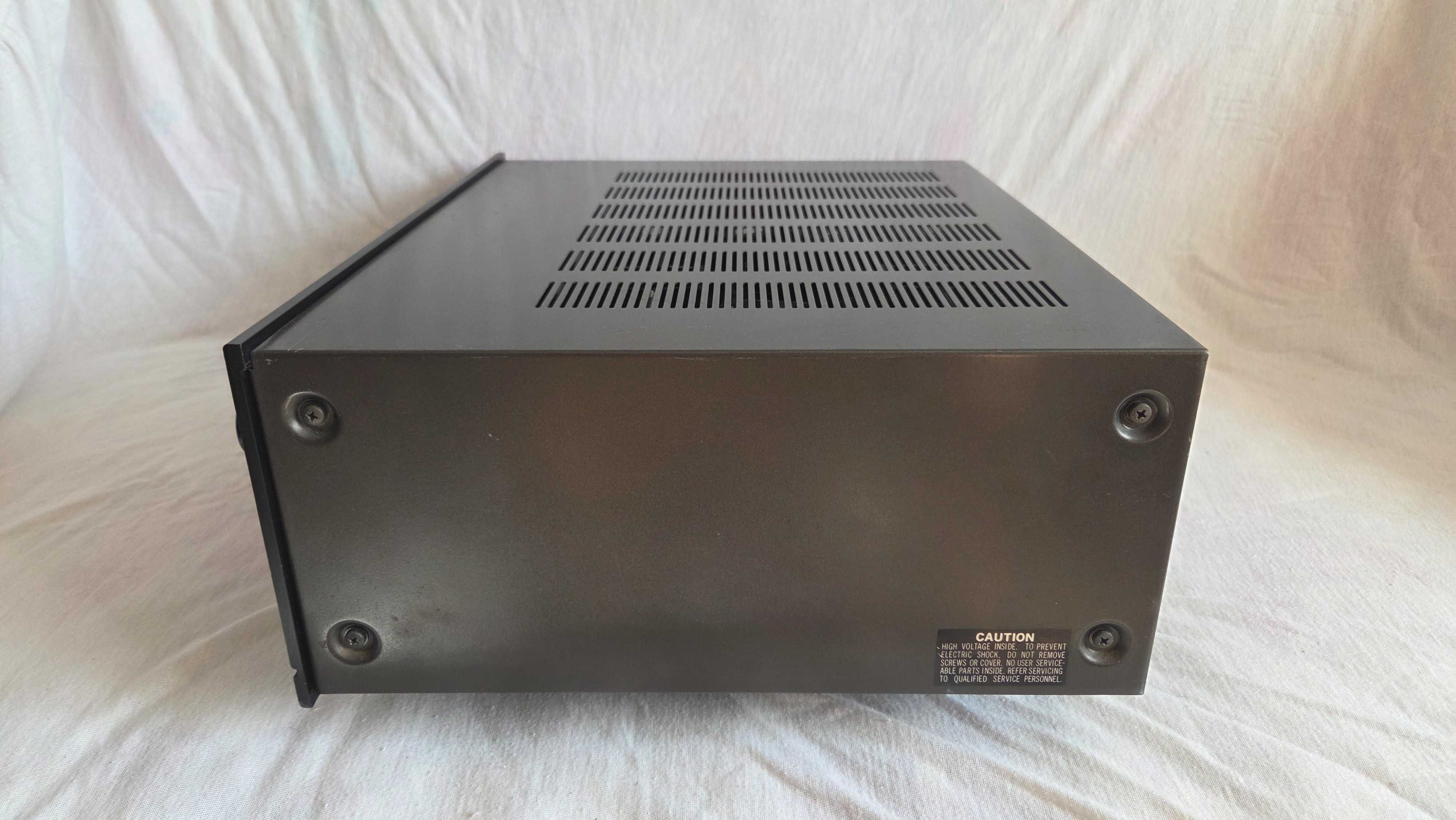 Wzmacniacz Sansui AU-717 Hi-End Vintage