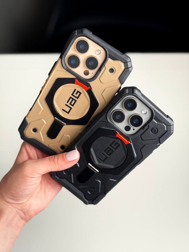 Чохол UAG Plasma Magsafe iPhone Pro Max чехол айфон про макс