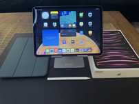 Ipad pro 11 m4 128 GB + apple pencil