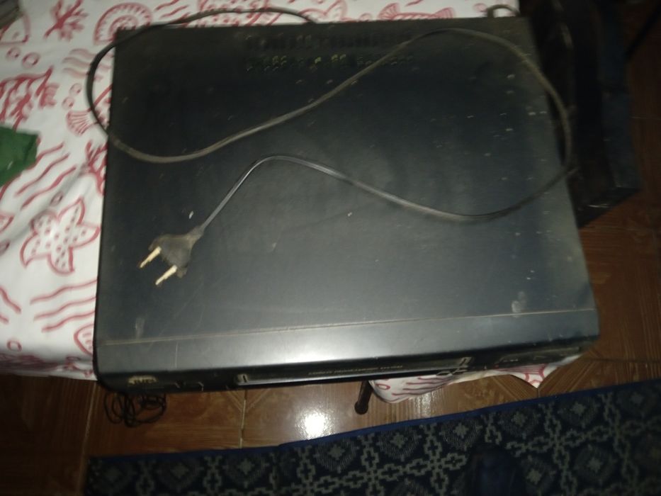 Vendo video i cassetes