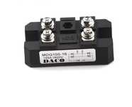 Mostek prostowniczy MDQ - 100A / 1600V