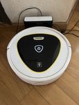 Робот пилосос Керхер, Karcher