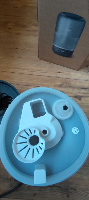 Nawilżacz powietrza Philips HU 15 10 03