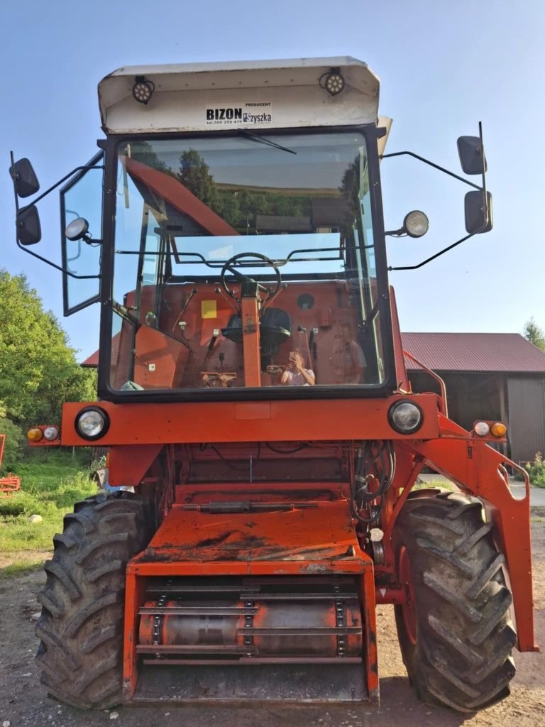 Bizon zo 56 super z 1989 rok