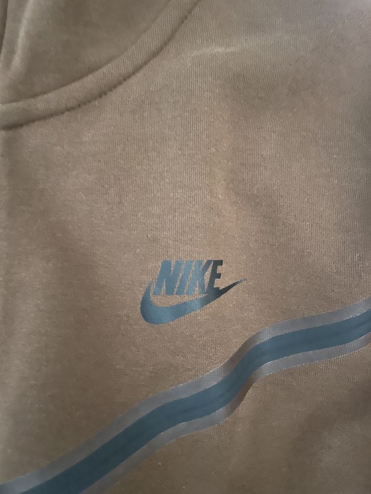 Nike tech fleece