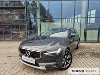 Volvo V90 Cross Country V90 CC D4 AWD Pro, Salon PL, ASO, FV!