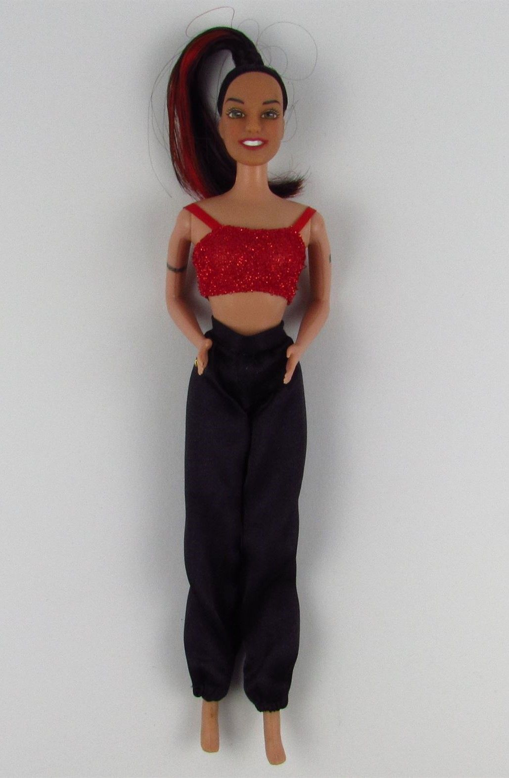 GALOOB Spice Girls Mel B, Melanie C, Emma Kolekcjonerskie lalki 1997r.