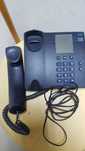 Telefone vintage siemens euroset 2005