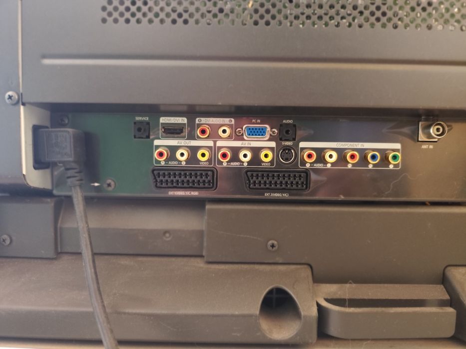 Телевізор Samsung PS-42S5SR