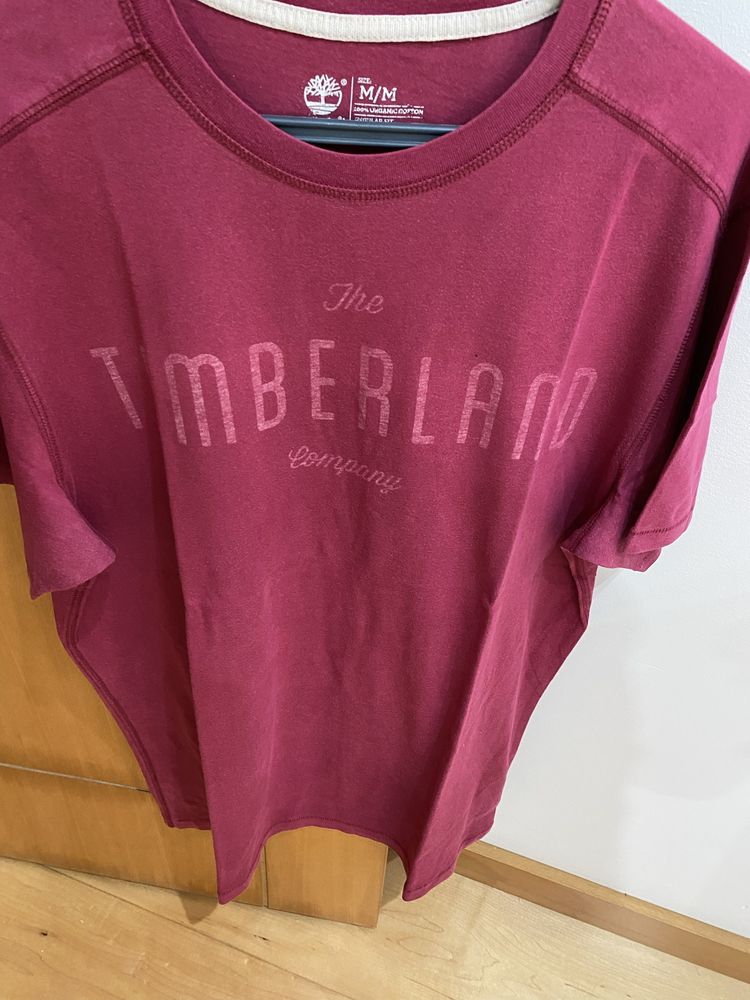 Tshirt timberland originak tamanho M