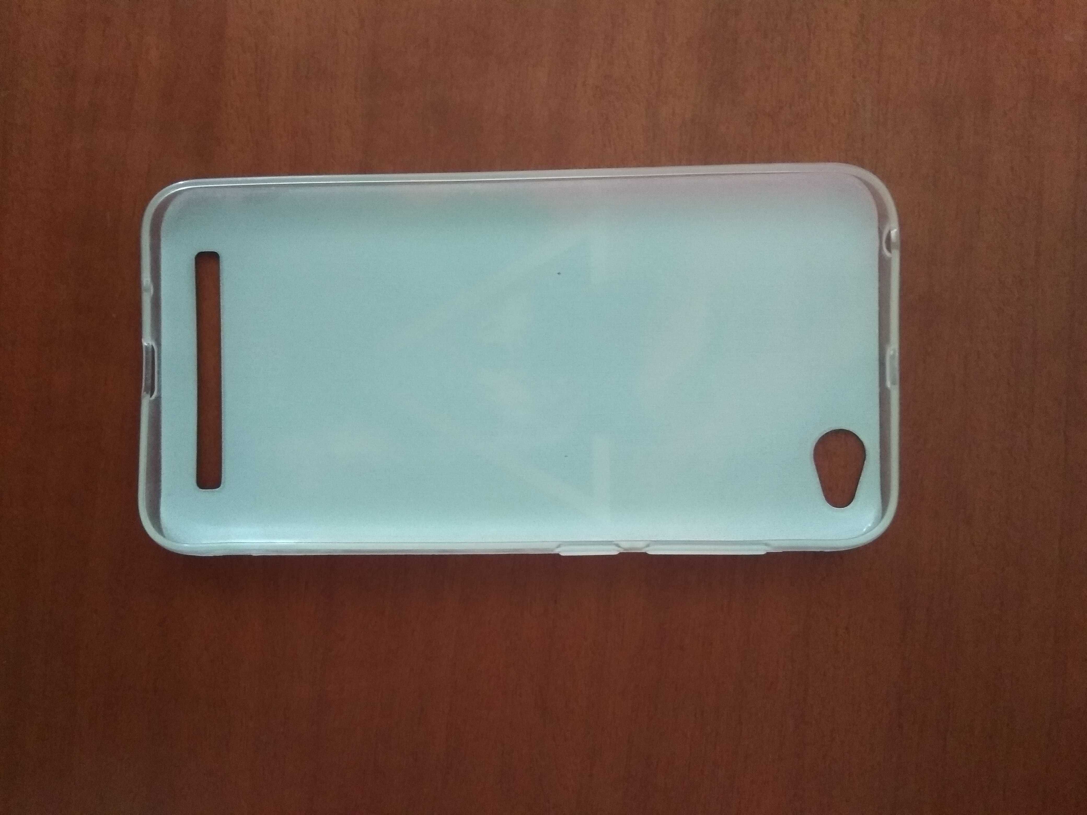Capa Telemovel- Xiaomi Redmi 5A (NOVO)