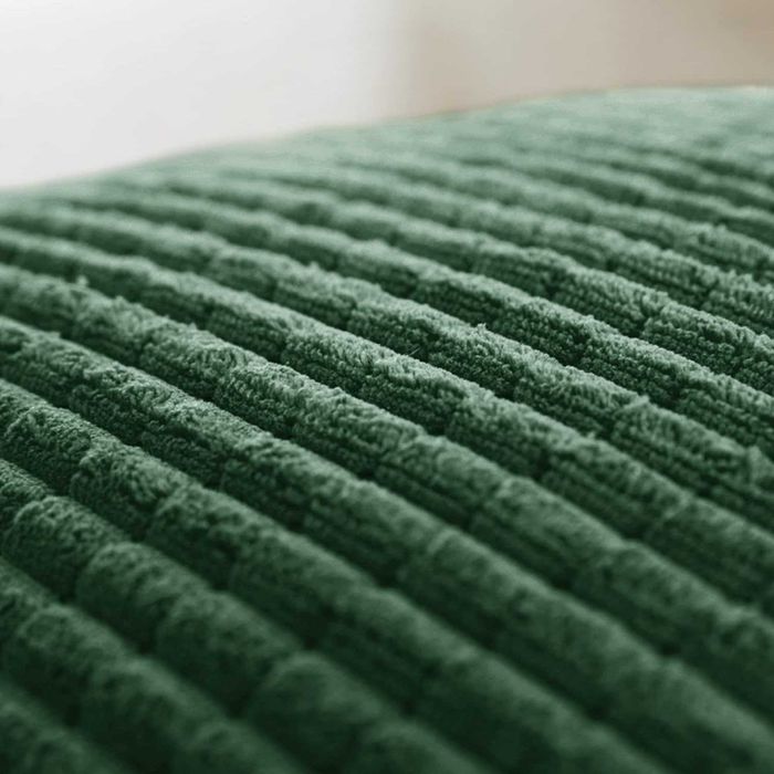 Nowe poszewki na poduszki / 45x45cm / poszewka / 2szt / zielone !3584!