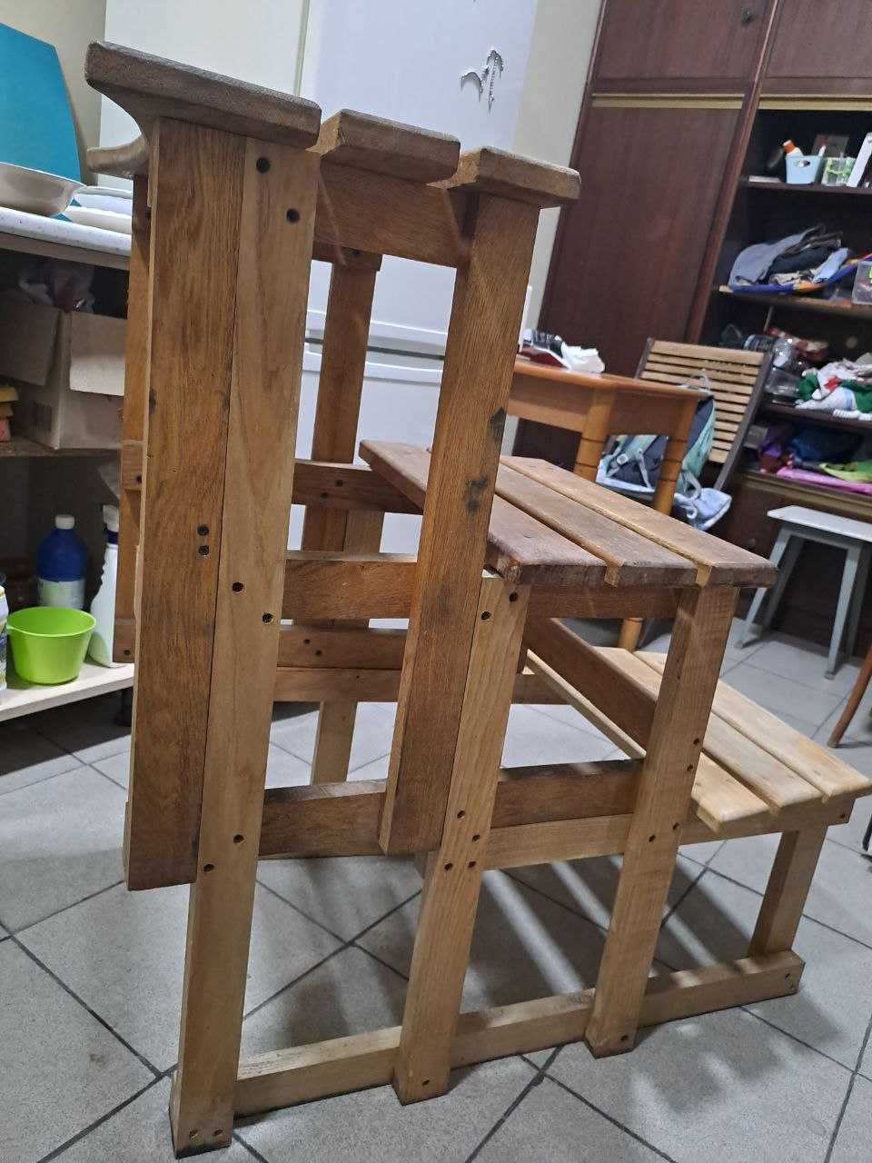 Продам лестницу для купели, бассейна, для художественных работ