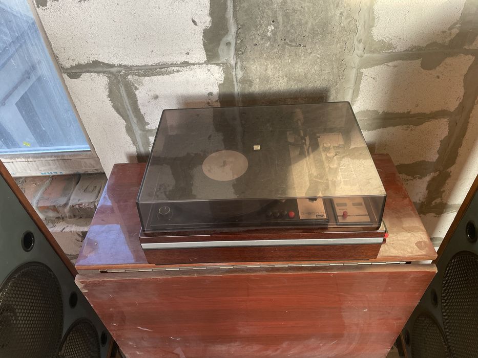 Вега 002 электрофон