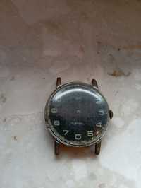 Stary zegarek Zim
