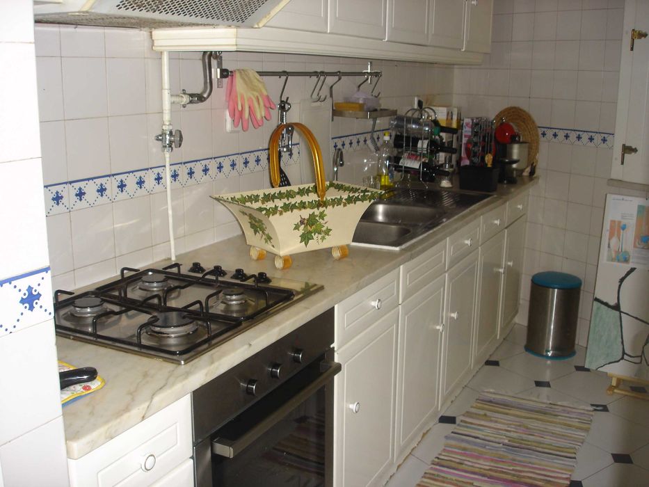 T1 pronto a habitar no centro de Coimbra