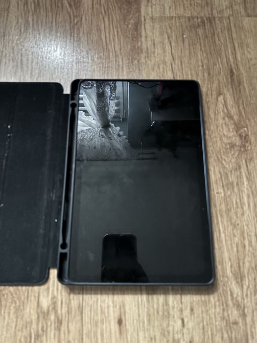 Tablet samsung galaxy tab s6 lite