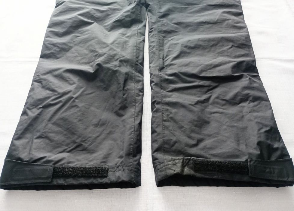 Funkcyjne spodnie Helly Hansen 176 / M