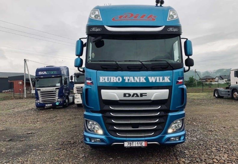 Грузоперевозки, домашний переезд