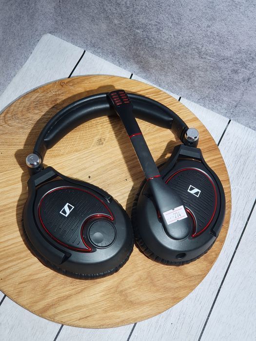 Ігрові Навушники Sennheiser Game Zero EPOS 774