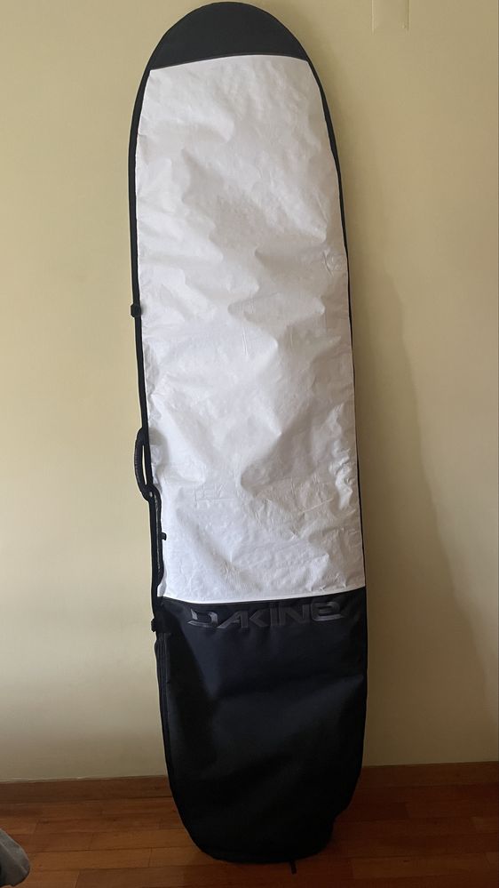 NSP Protech 7.6 54.4L + Extras