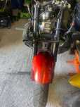 lagi amortyzatory aprilia sl 1000 falco upside down komplet