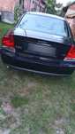 Volvo S60 Volvo S60 2.4D5.163KM
