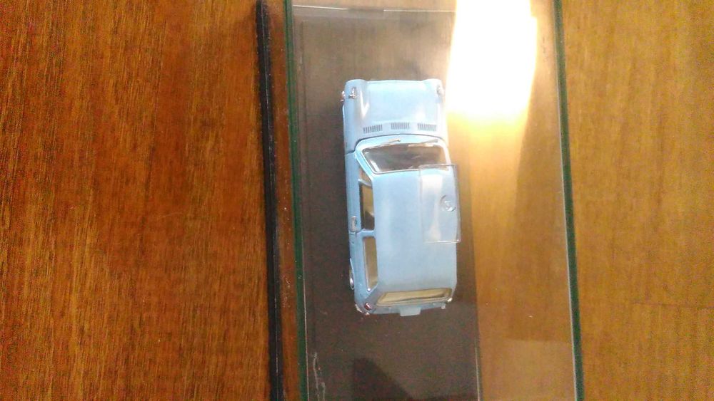 Miniatura de Honda N360