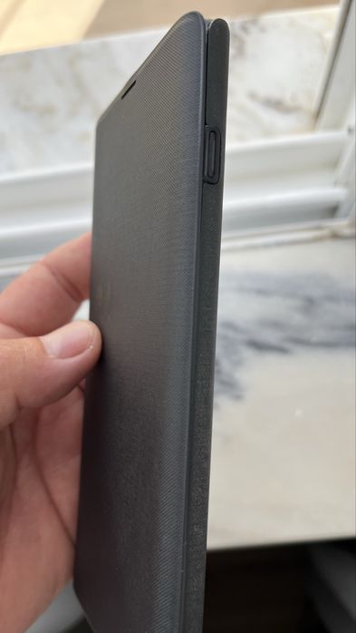 LedViewCover Samsung S10 Plus