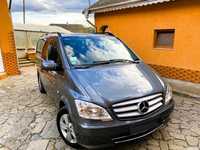 Mercedes-Benz Vito 2012