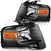 Ford Expedition rocznik 2007-14 Lampy  lampy KOMPLET NOWE