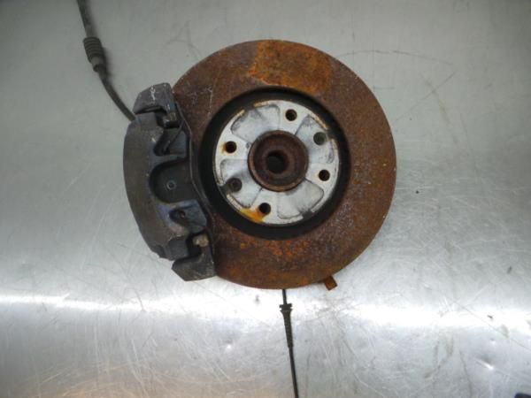 Manga de eixo frente esquerda PEUGEOT 5008 I (0U_, 0E_)