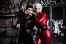 Tiffen Steadicam Pilot, stan idealny, praktycznie jak nowy
