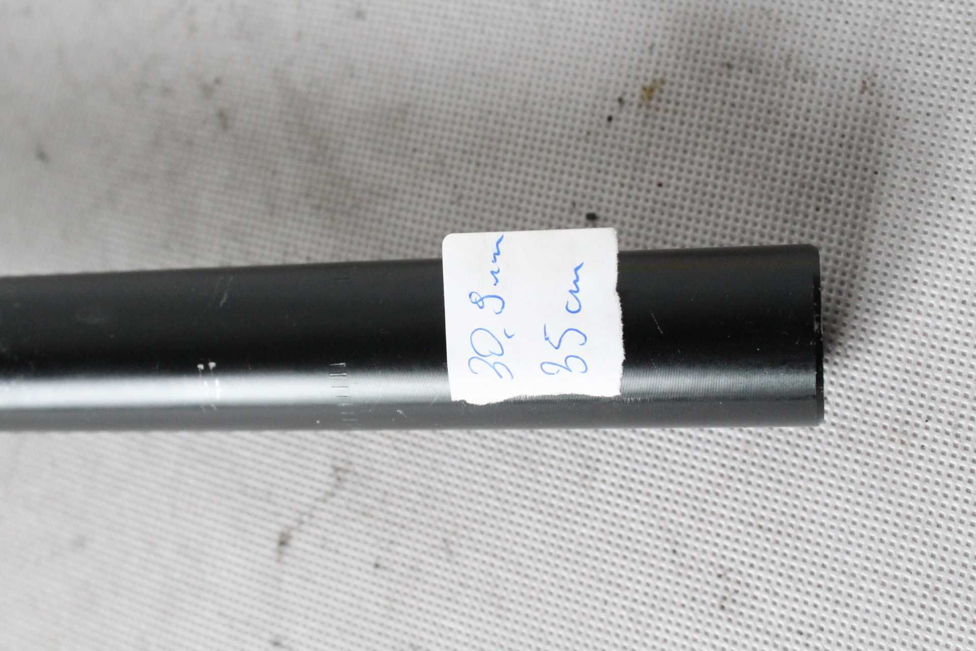 sztyca rowerowa RITCHEY 30,9 mm aluminiowa retro mtb cd3