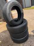 Hankook 205/65 R17 Ventus S1 EVO3 K127 100Y 4 Sztuki komplet