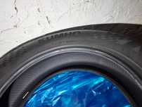 Sprzedam opony używane 205/60 R16